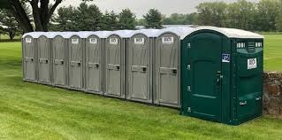 Best Portable Restroom Removal and Pickup  in El Cenizo, TX
