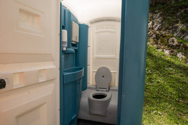 Portable Toilets for Parks and Recreation Areas in El Cenizo, TX
