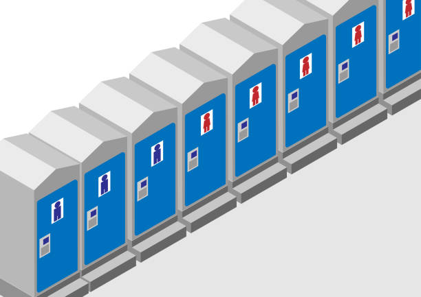 Best Portable Restroom Servicing (Cleaning and Restocking)  in El Cenizo, TX