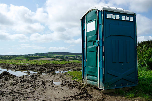 Best Long-Term Portable Toilet Rental  in El Cenizo, TX